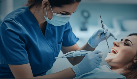 Implant Dentistry